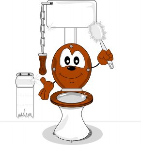 Shy Bladder Syndrome Paruresis