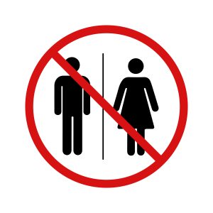 Bashful Bladder difficulty starting urination